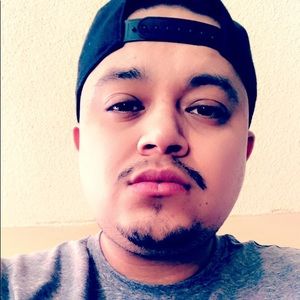 Meet your Posher, Omar